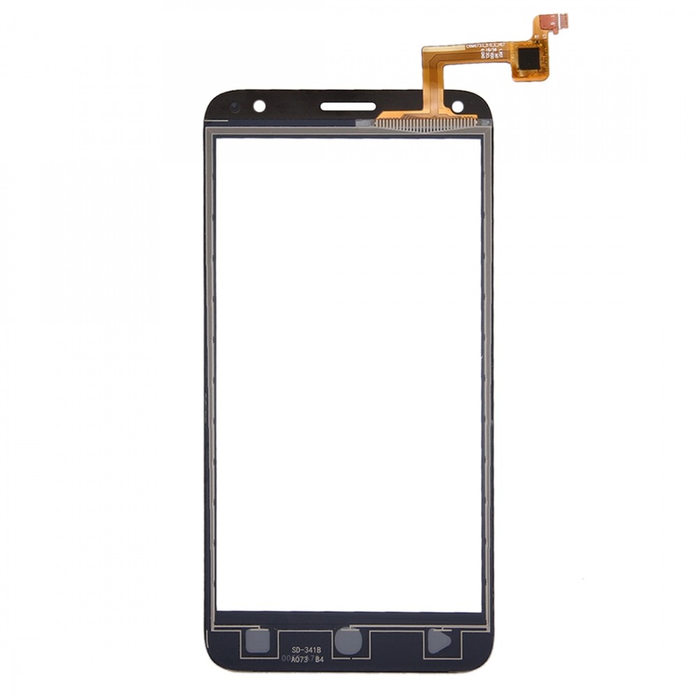 Touch Panel for Alcatel One Touch Pixi 4 5.0 / 5010 (Black)  Alcatel One Touch Pixi 4 5 Inch